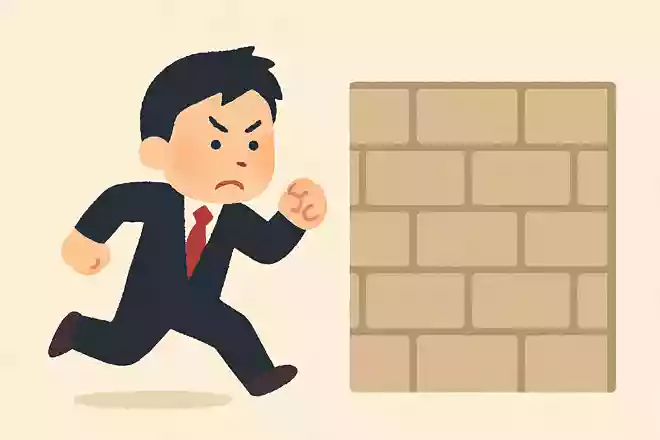 真剣だからこそ、ぶつかる壁がある松岡修造