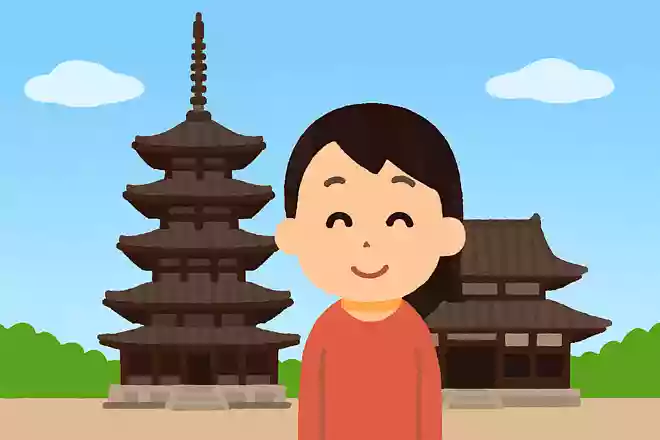 法隆寺にはいくつ謎があるといわれている?