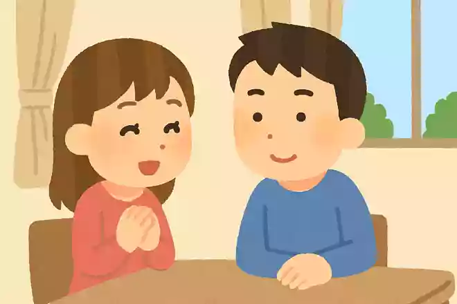 最近わたしにキュンしたのはいつ?どんな時?