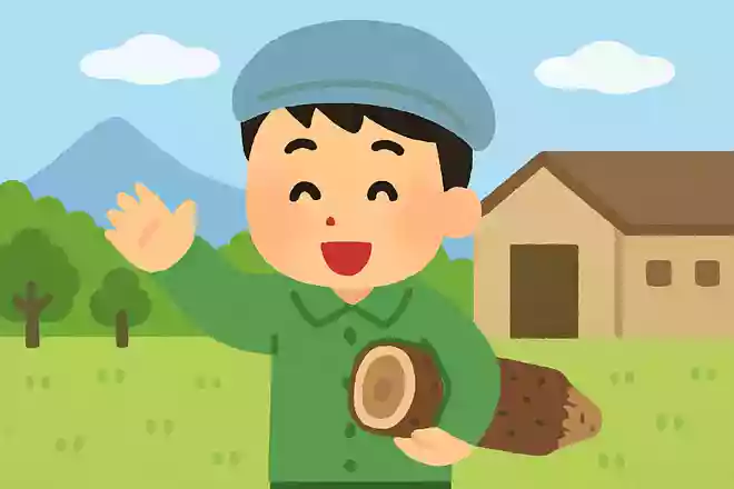 秋田県の名産の一つ「いぶりがっこ」の「がっこ」とは何のことでしょうか?