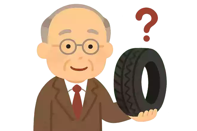 タイヤメーカーの創設者の石橋正二郎さんは、名字から会社の名前にしました。タイヤメーカーの名前は何でしょうか?