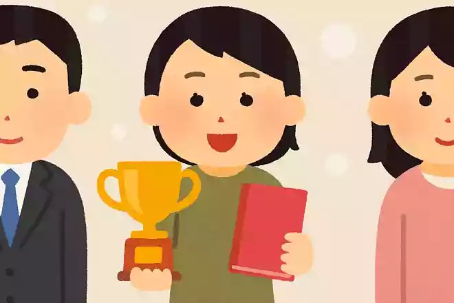 次の3名のうち、2025年1月に発表された第172回直木賞受賞作家はだれ?