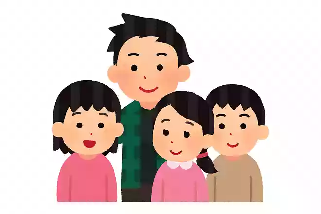 竈門炭治郎は何人兄弟でしょう?