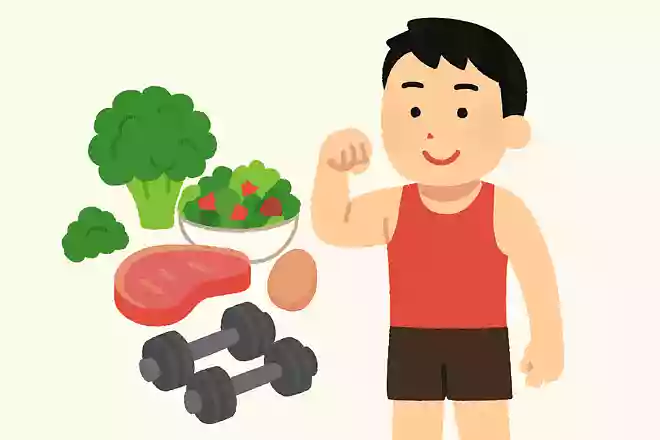 筋肉量を増やすことでダイエットにもっとも効果的なこととは?