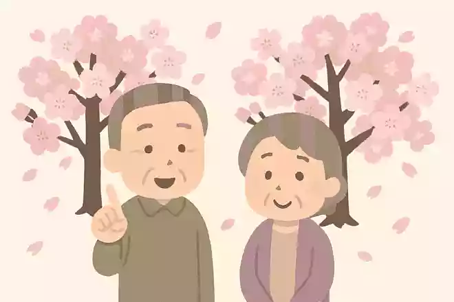 沖縄県ではソメイヨシノがある理由で開花しません。その理由とは?