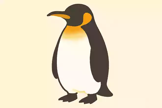 中国からジャイアントパンダが贈られてきた際、日本からニホンカモシカとともに贈られたのは何ペンギンでしょうか?