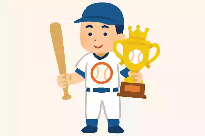 野球での打者の三冠王とは本塁打王、打点王、もう一つは何?