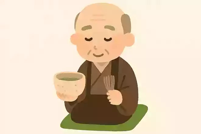 千利休は何の完成者として知られているでしょうか？