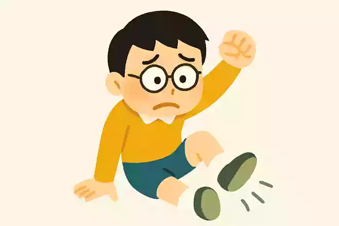 きみはこれからも何度もつまづく。でもそのたびに立ち直る強さももってるんだよ野比のび太『ドラえもん』