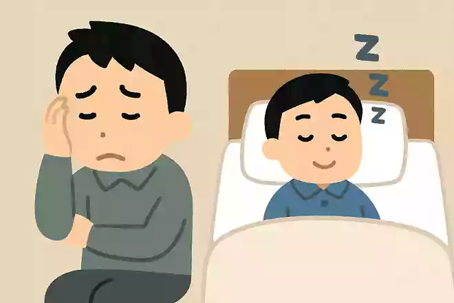 反省することは反省する。でも一度寝たら忘れる古田敦也