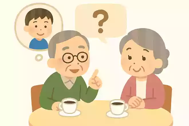 何歳に戻りたい?