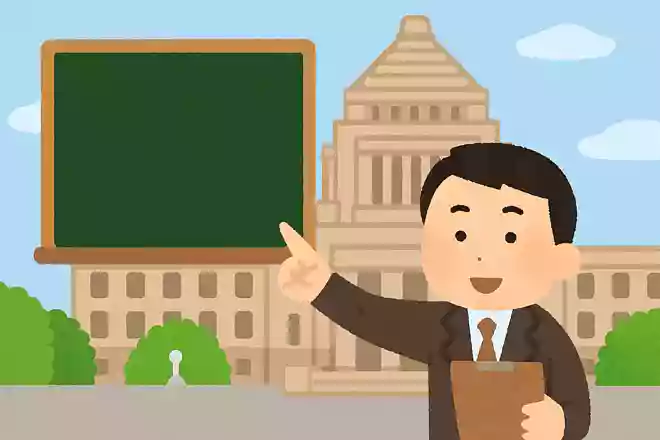 戦後、国会議事堂の敷地内に作られた畑で育てられた作物は何でしょう?