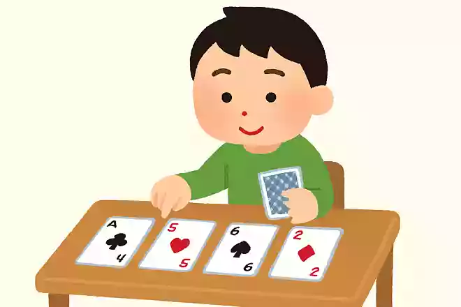 エースアップ
