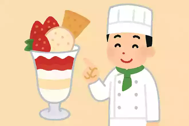 パフェの語源、もともとの意味は?
