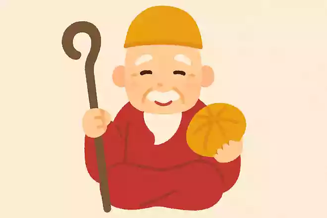 七福神の中で唯一の日本の神様は誰でしょうか?