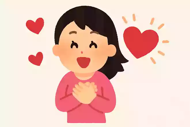 興奮してドキドキした時に起こる効果の名称はどれ?