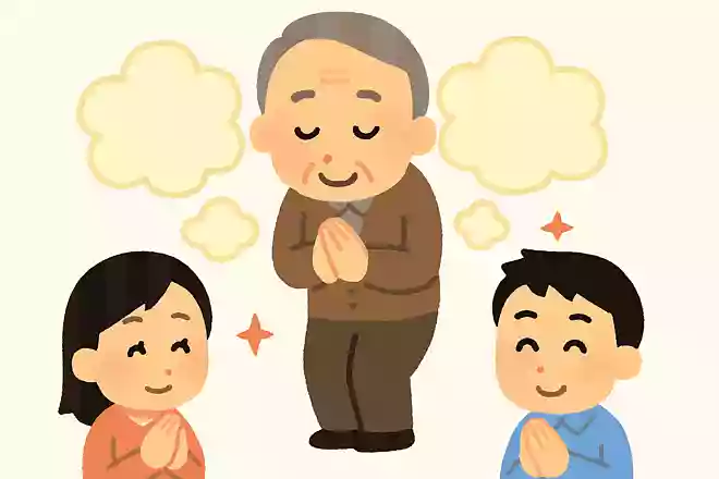 「感謝する心」は、人間社会のなかで心穏やかに生きる最高の発明品斎藤茂太