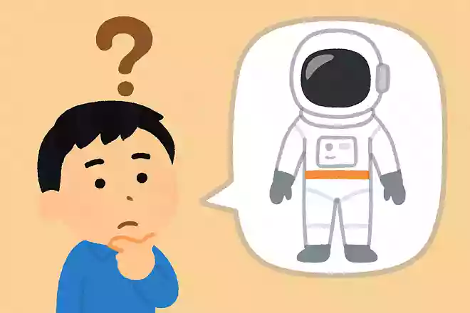 世界で初めて宇宙へ行った人は誰でしょう？