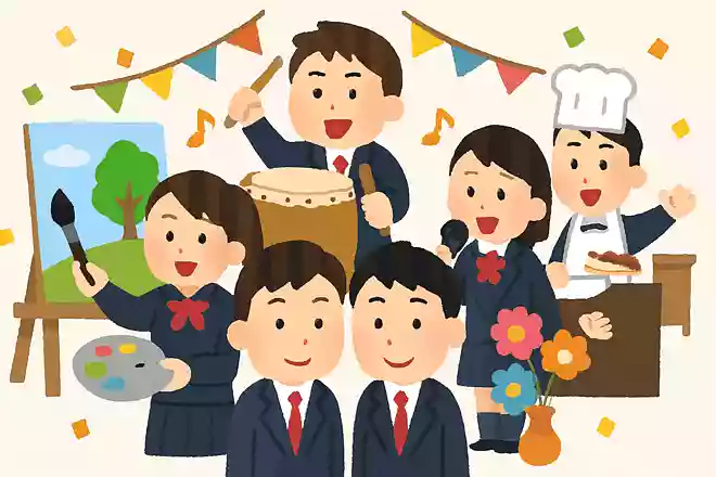 青春って、すごく密なので