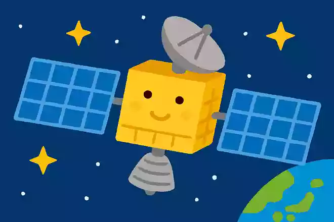 昭和52年に日本初の気象衛星の打ち上げに成功しました。この気象衛星の名前は何というでしょうか?