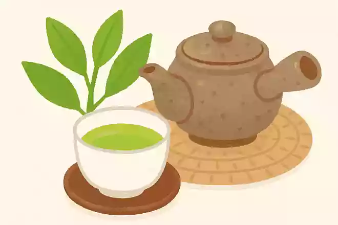 新茶が縁起ものである理由