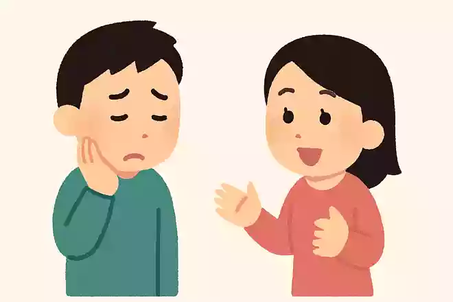 告白するタイプ?されるタイプ?