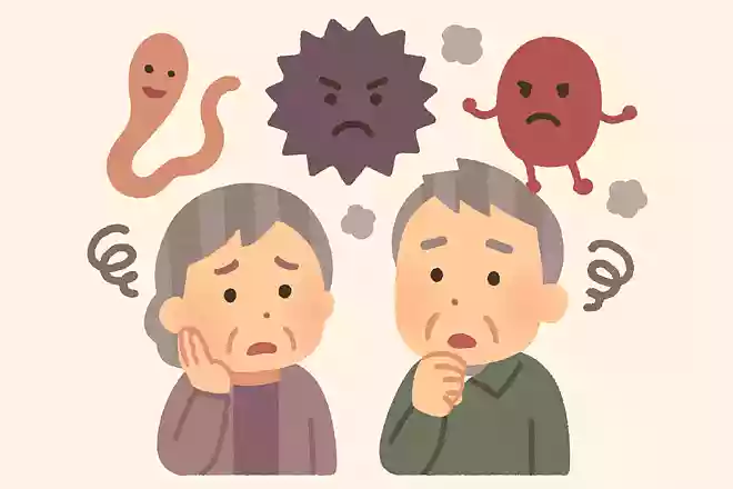 致死率100%の病気は次のうちどれでしょうか。