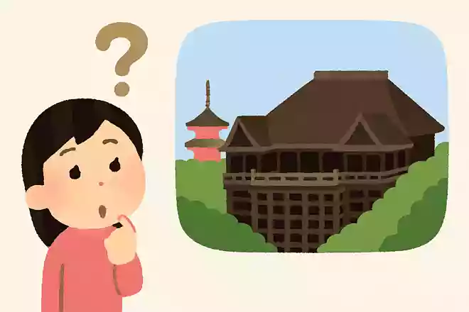 清水寺の御本尊はなんでしょう？