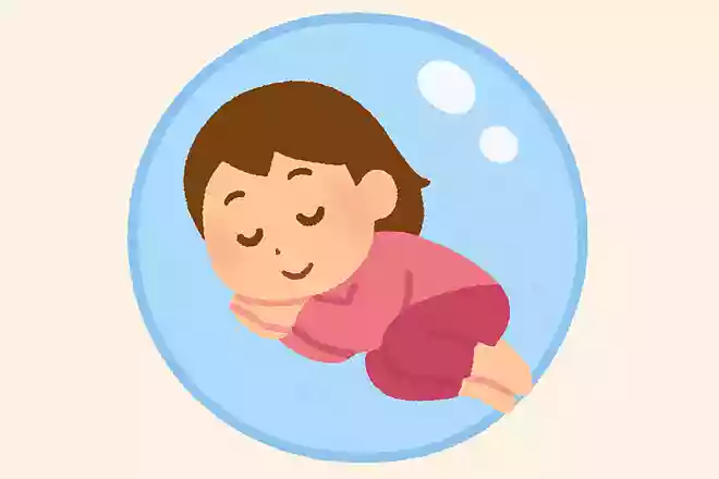 〇〇が酸素