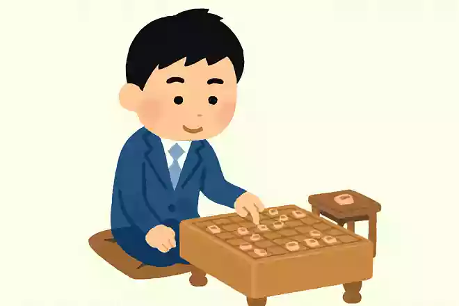 愛知県出身「藤井聡太さん」。何のゲームをしている?