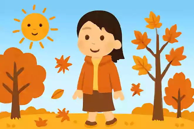 「小春日和」とは、何月頃のことを言うでしょうか?