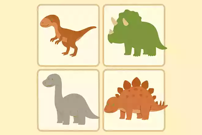 「たまご泥棒」とユニークな名前の意味を持つ恐竜はどれでしょうか?