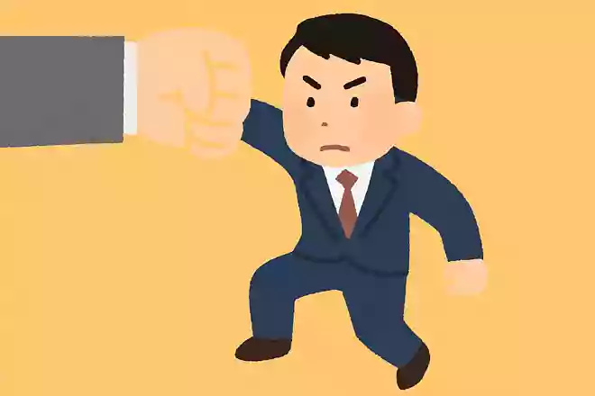 大きな力に自分を委ねることが大人だとは思わん島耕作(課長 島耕作)