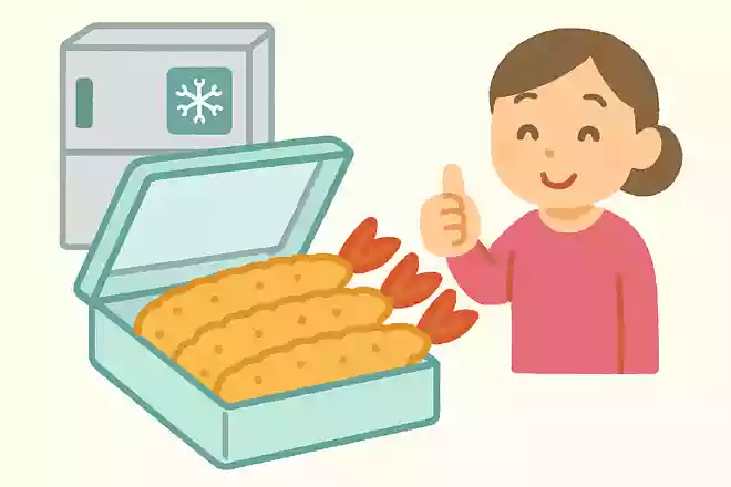 日本初で市販された冷凍食品は何でしょう?