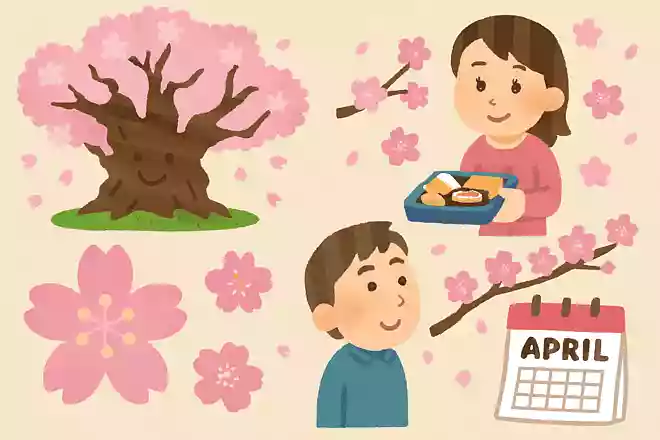 日本最古の桜は山梨県にある山高神代桜