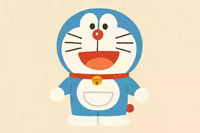 ドラえもんが生まれたのは何年でしょう?