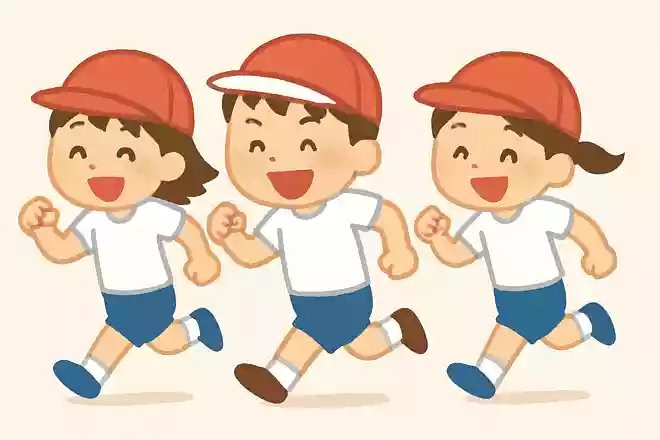 RUN,RUN,RUN!