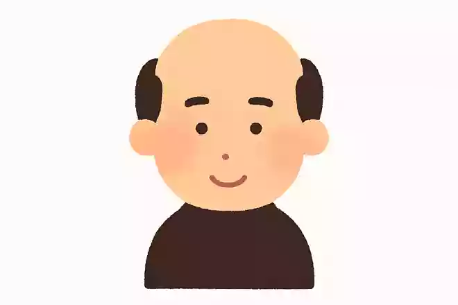 フランシスコ・ザビエルのような髪型の名前をなんと言うでしょう?