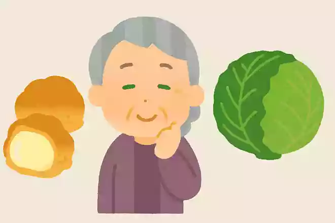 シュークリームのシューは、フランス語である野菜を意味します。何の野菜でしょうか?