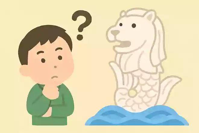 国のシンボルにライオンをモチーフにした理由はなんでしょう?