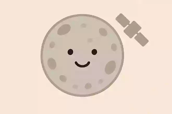 月は恒星、惑星、衛星のどれに分類されるでしょうか?