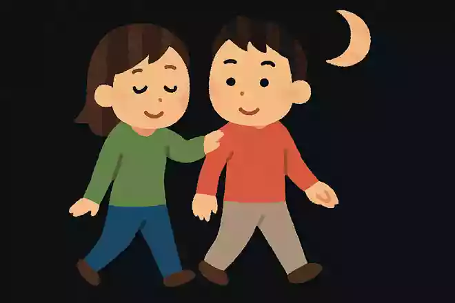 友と共に暗闇の中を歩く方が、一人で光の中を歩くよりいいヘレン・ケラー