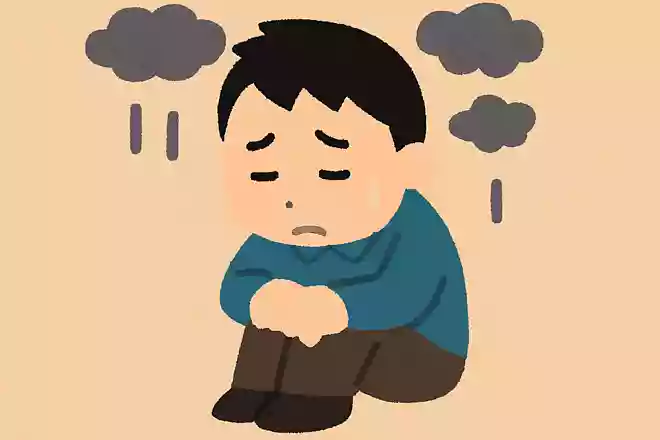 心配事の98％は、取り越し苦労だ。藤村正宏