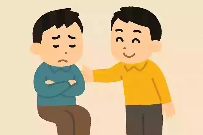 人付き合いがうまいというのは、人を許せるということだロバート・フロスト