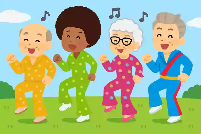 野外で派手な衣装を着てディスコサウンドに合わせ「ステップダンス」を踊ることが1980年代後半に流行りました。このような人たちを何族と呼んだのでしょうか?