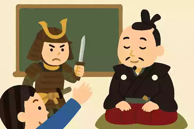 織田信長を暗殺した武将の名前は?
