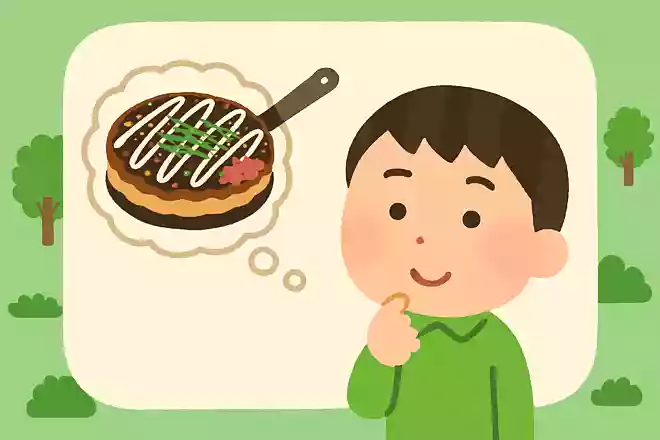 月島エリアで有名な食べ物は何でしょう?