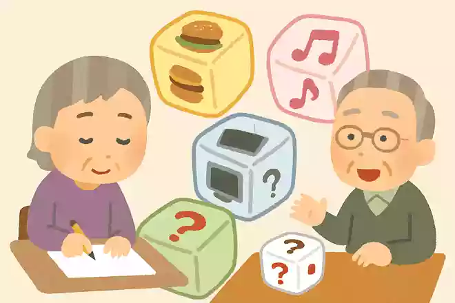 今、がんばっていること