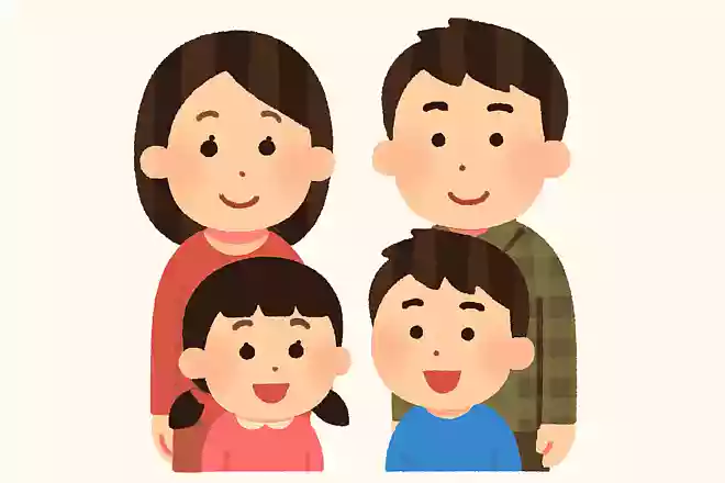 「四月一日」という名字がある