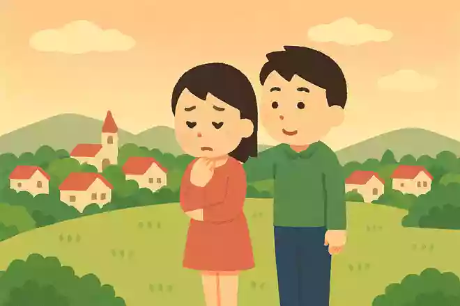 遠くから見れば、大抵のものは綺麗に見える村上春樹